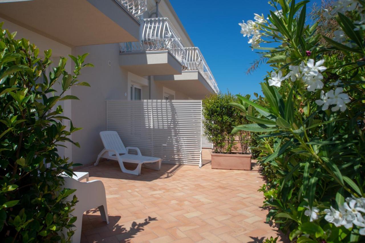 Il Borghetto Creative Resort Tropea Exterior photo