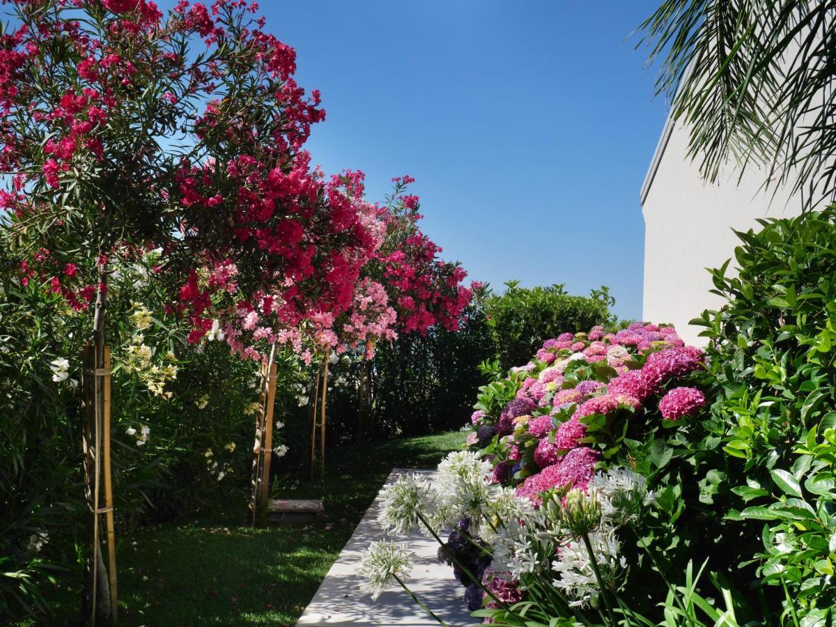 Il Borghetto Creative Resort Tropea Exterior photo